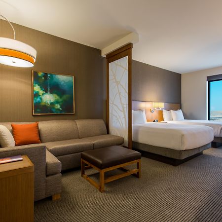 Hyatt Place Delano Ngoại thất bức ảnh