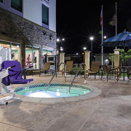 Hyatt Place Delano Ngoại thất bức ảnh