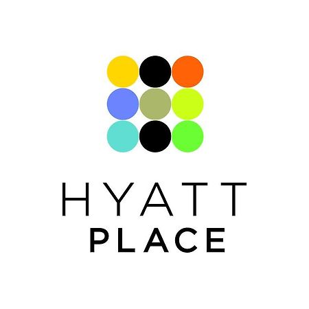 Hyatt Place Delano Ngoại thất bức ảnh