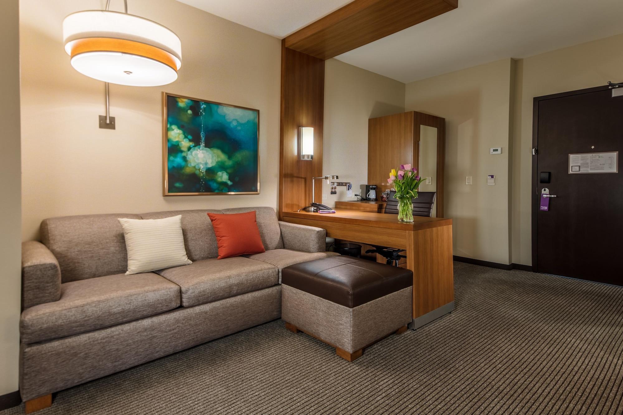 Hyatt Place Delano Ngoại thất bức ảnh
