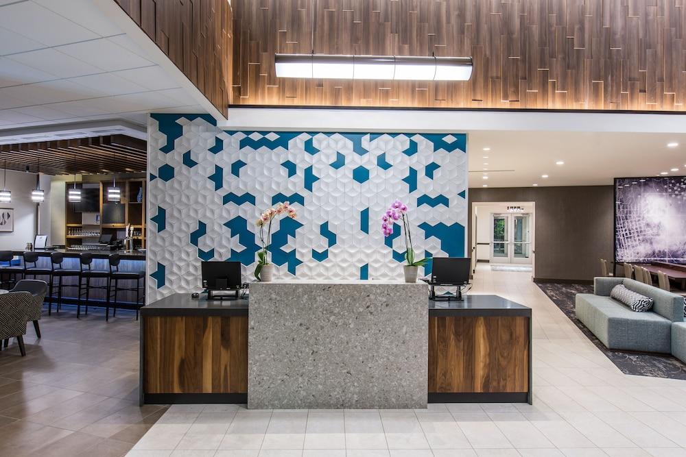 Hyatt Place Delano Ngoại thất bức ảnh