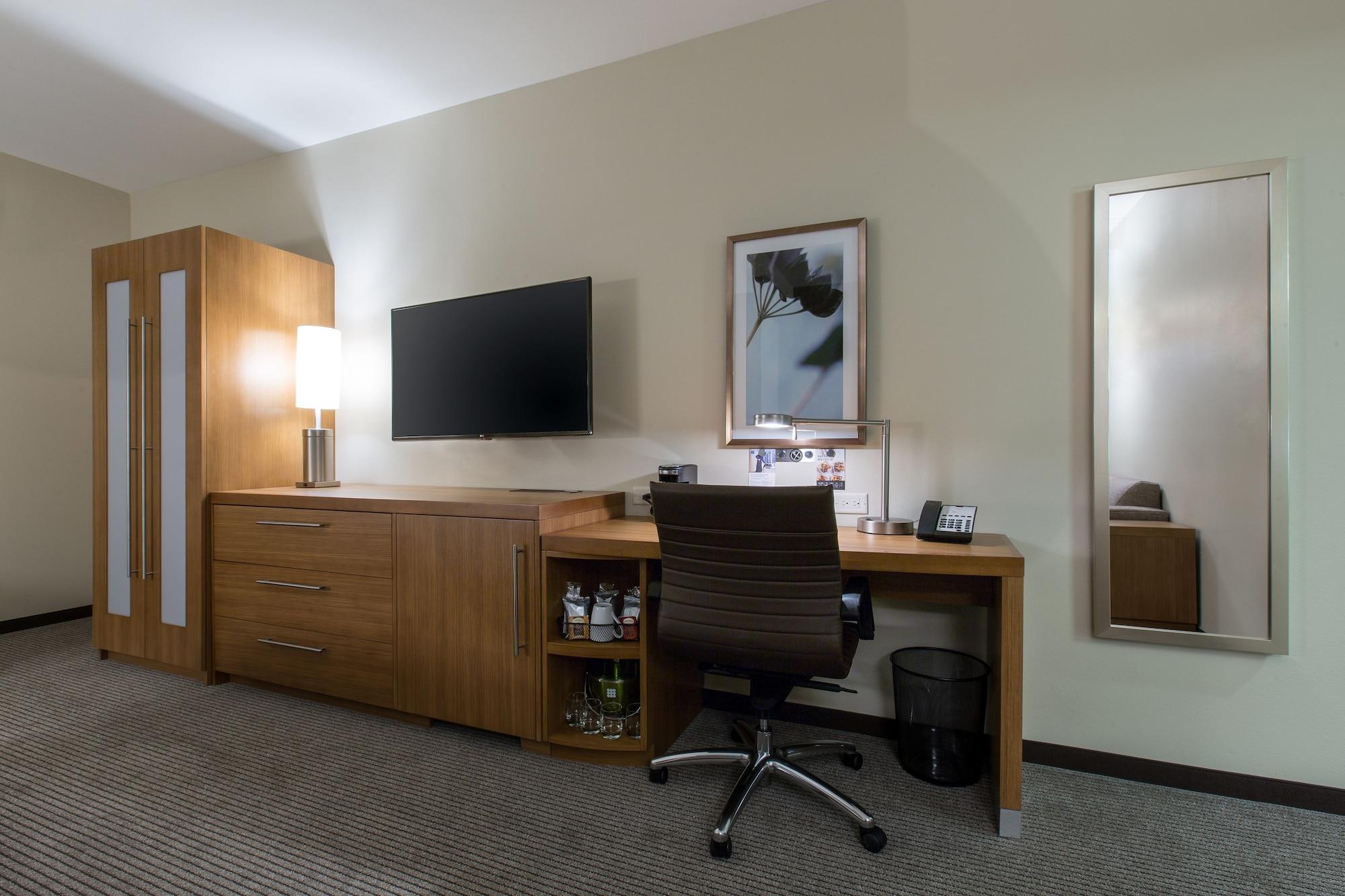 Hyatt Place Delano Ngoại thất bức ảnh