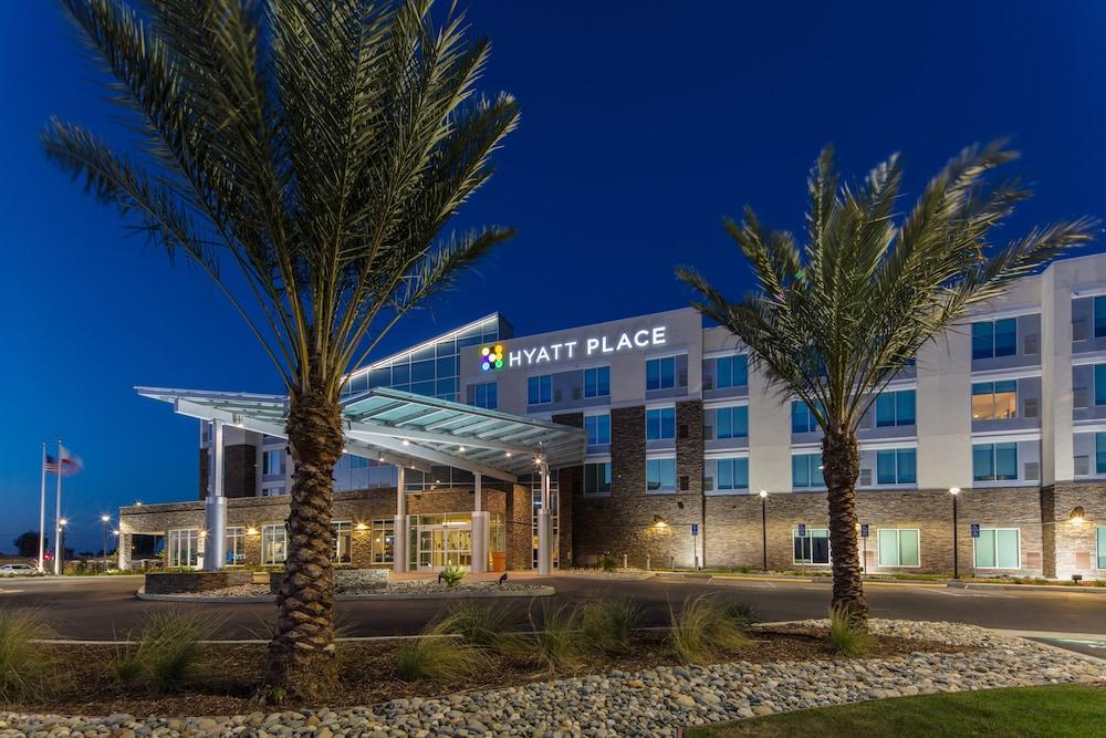 Hyatt Place Delano Ngoại thất bức ảnh
