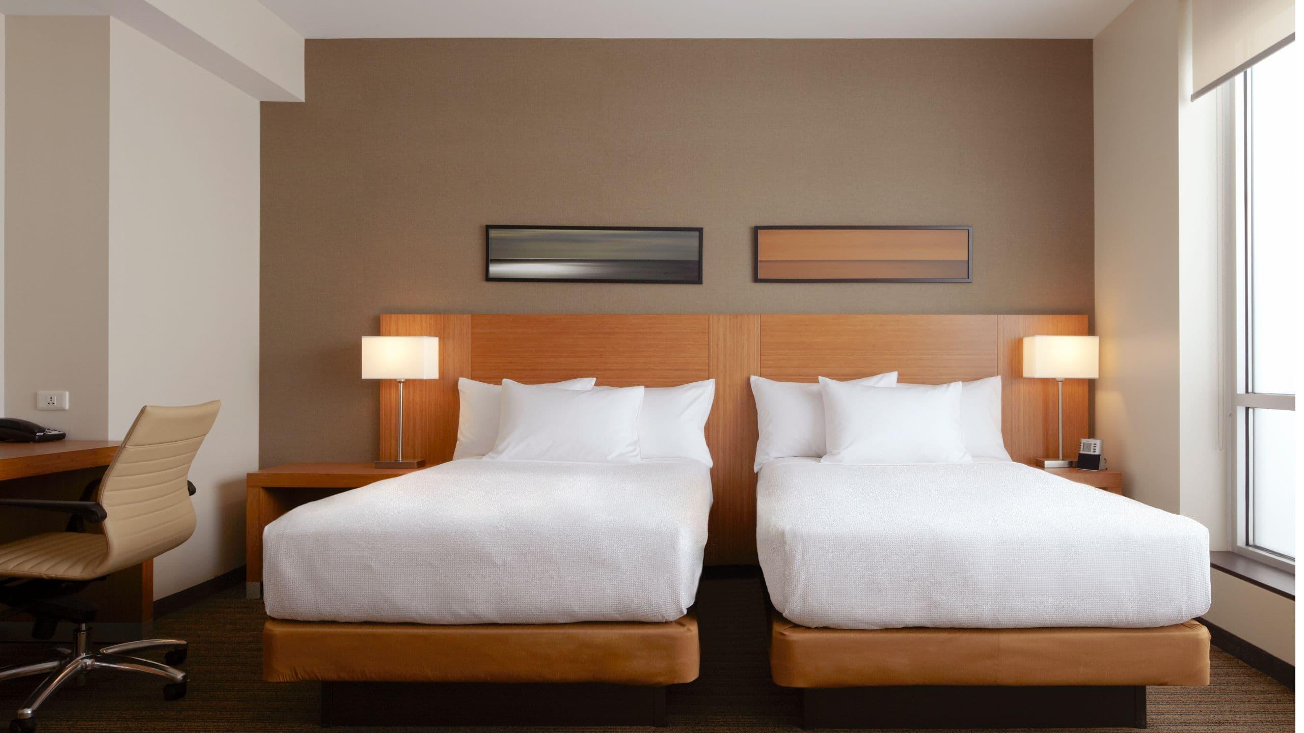 Hyatt Place Delano Ngoại thất bức ảnh