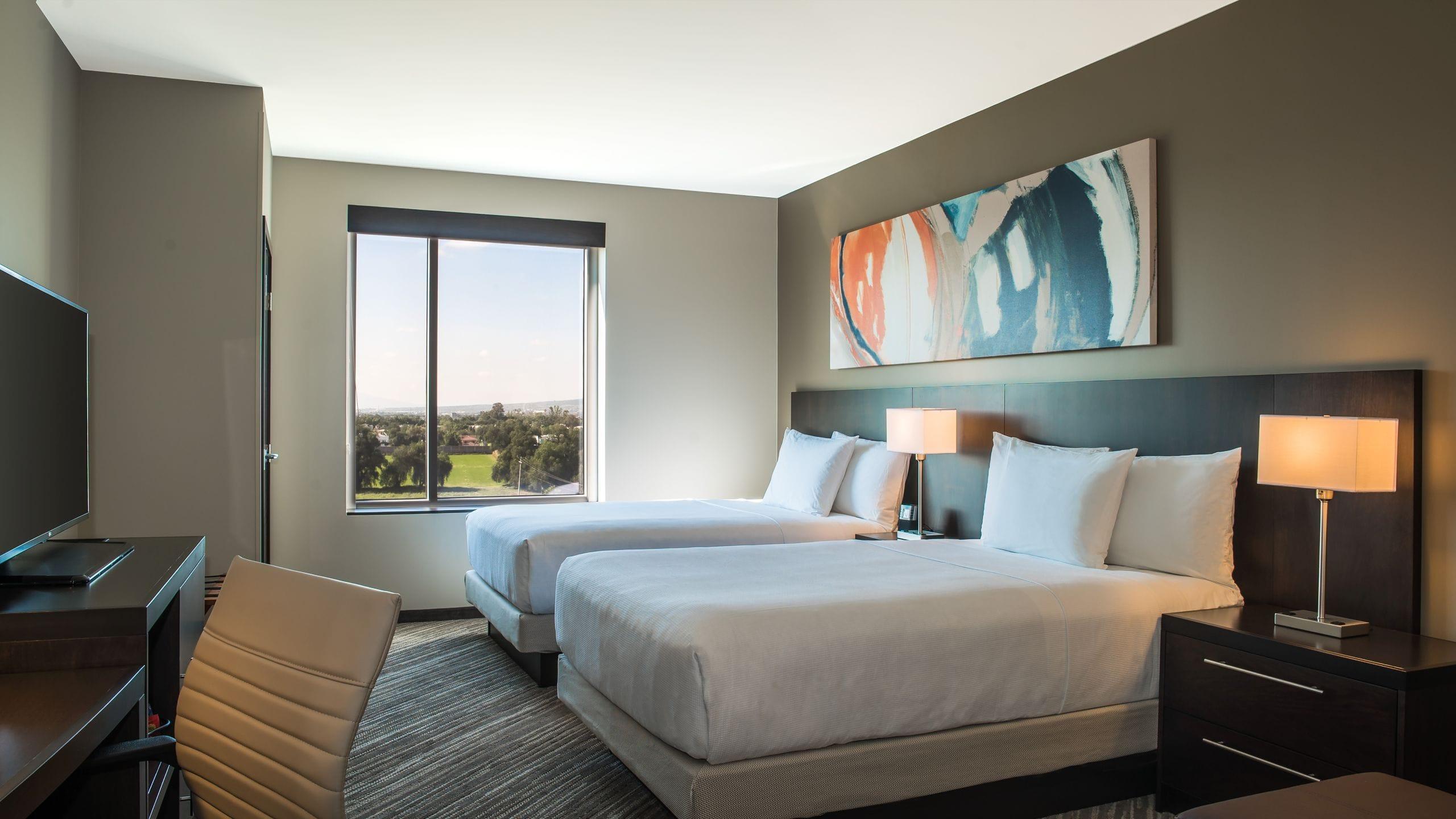 Hyatt Place Delano Ngoại thất bức ảnh