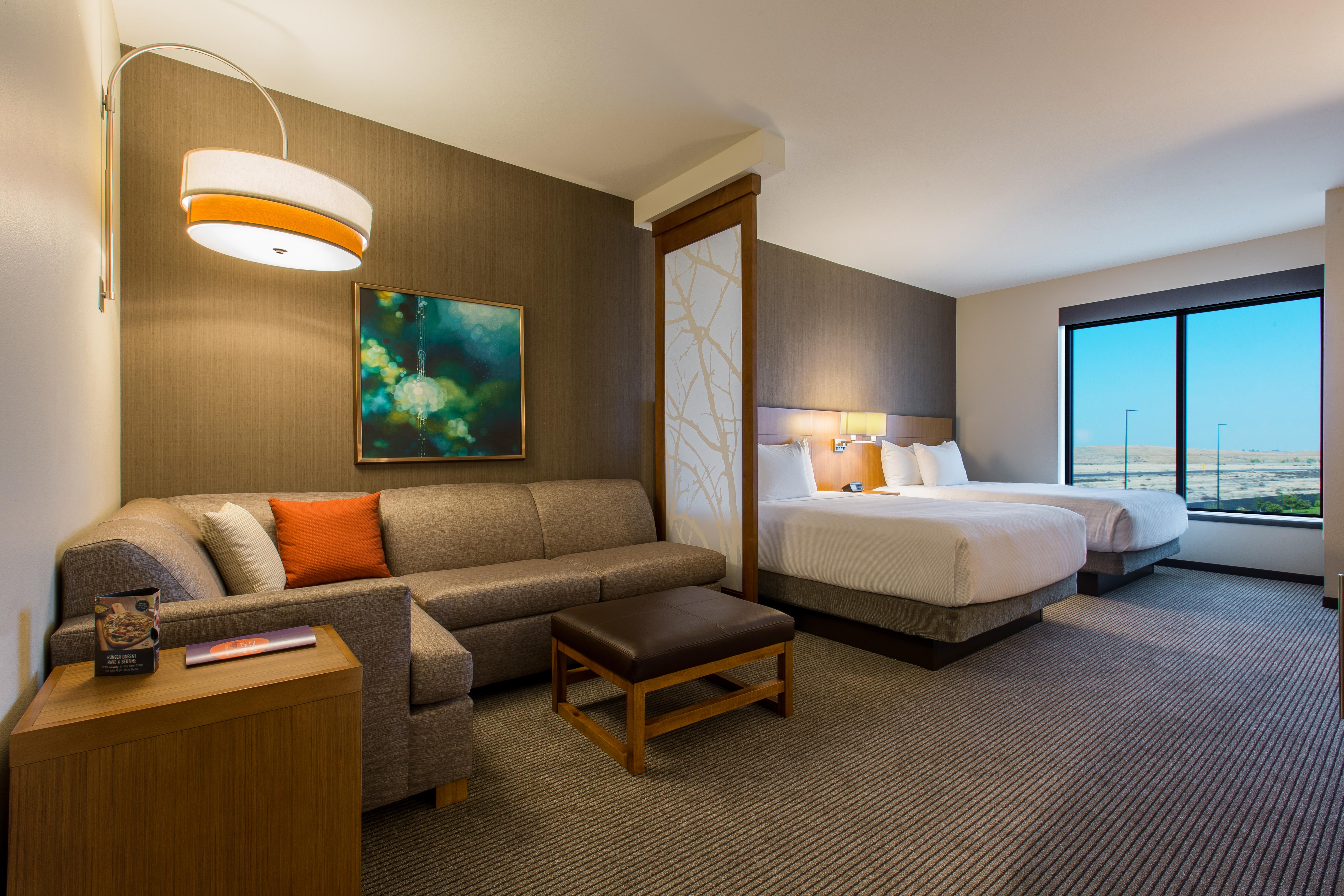 Hyatt Place Delano Ngoại thất bức ảnh