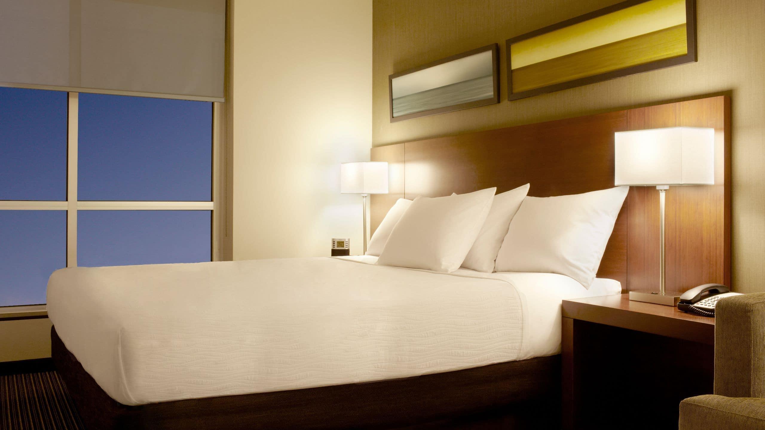 Hyatt Place Delano Ngoại thất bức ảnh
