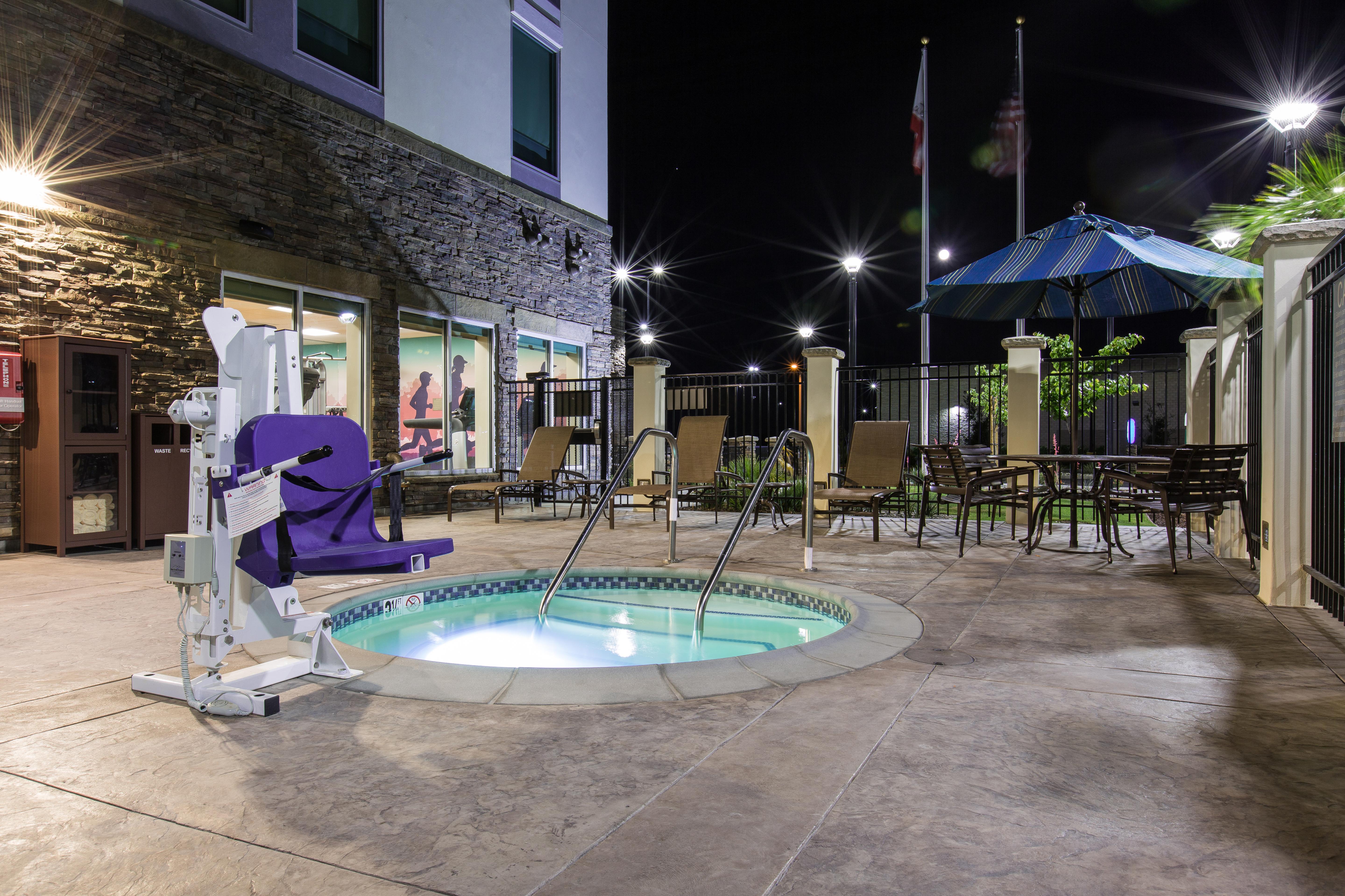Hyatt Place Delano Ngoại thất bức ảnh