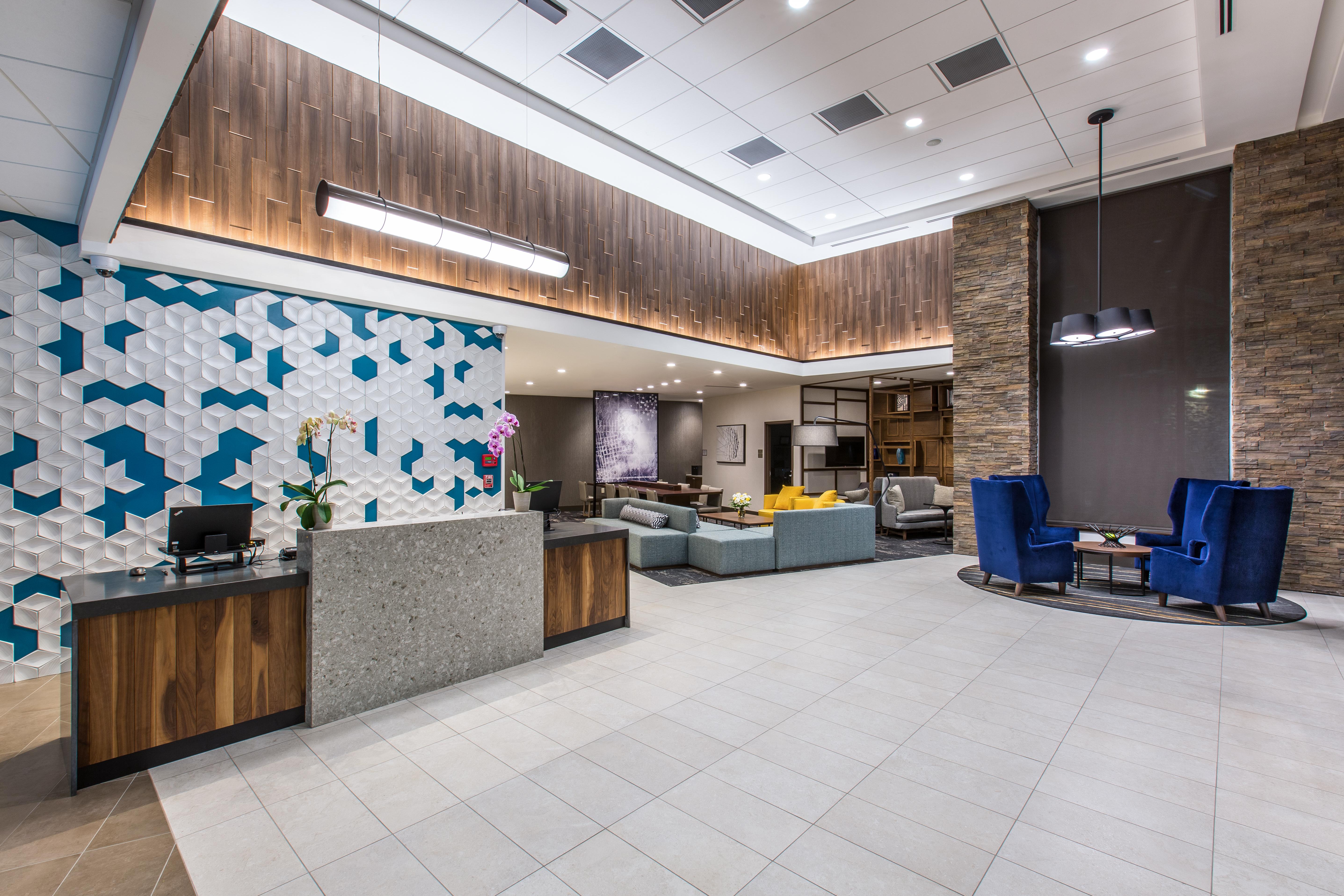 Hyatt Place Delano Ngoại thất bức ảnh