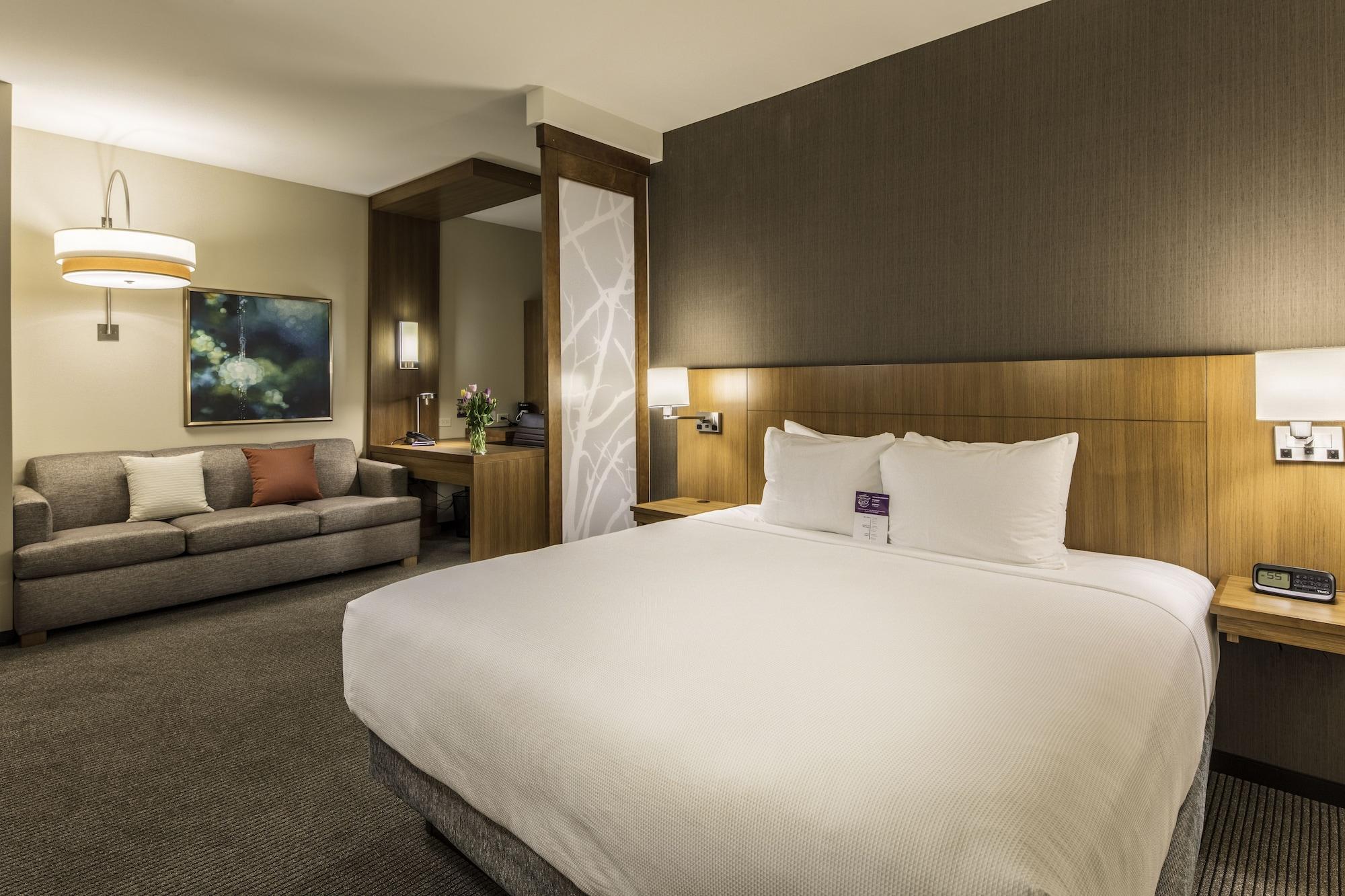 Hyatt Place Delano Ngoại thất bức ảnh