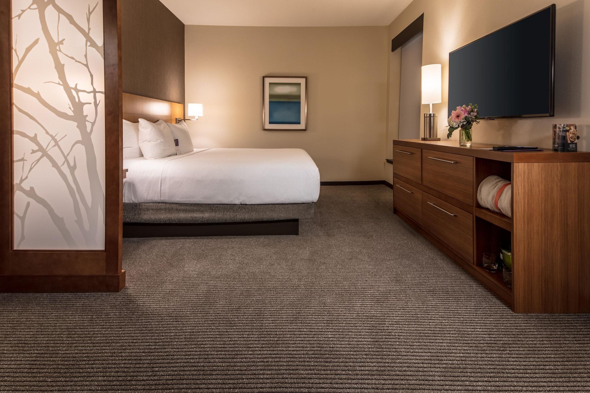 Hyatt Place Delano Ngoại thất bức ảnh