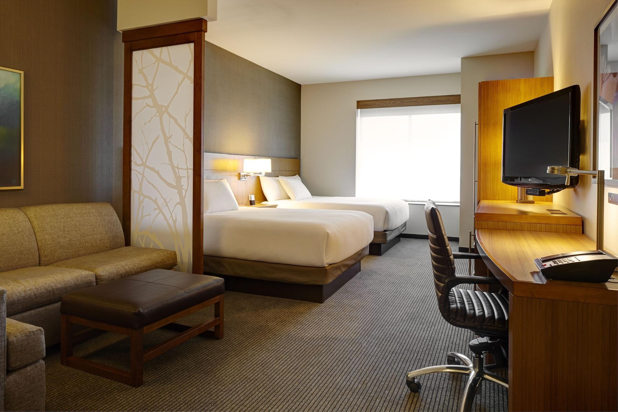 Hyatt Place Delano Ngoại thất bức ảnh