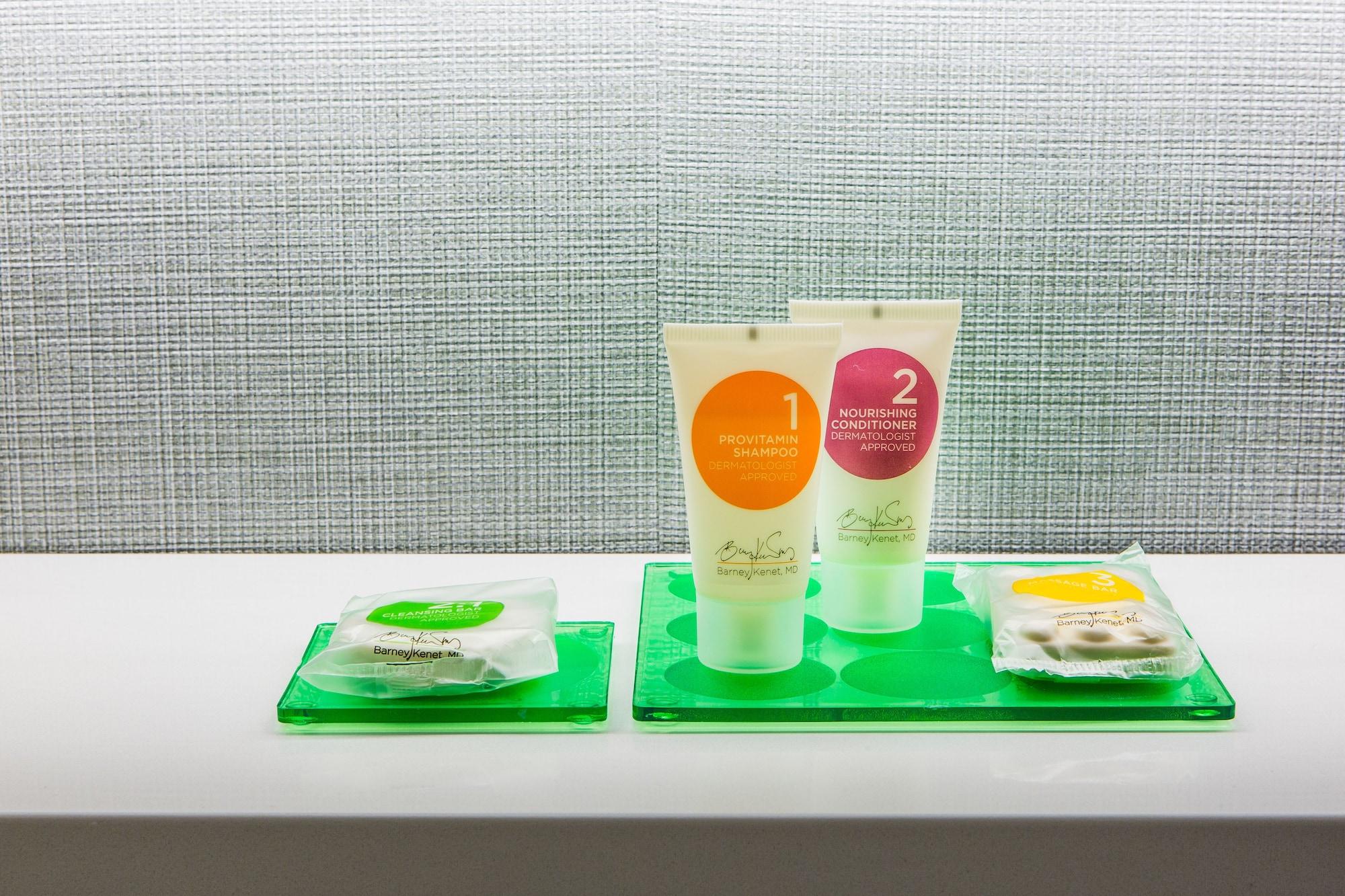 Hyatt Place Delano Ngoại thất bức ảnh
