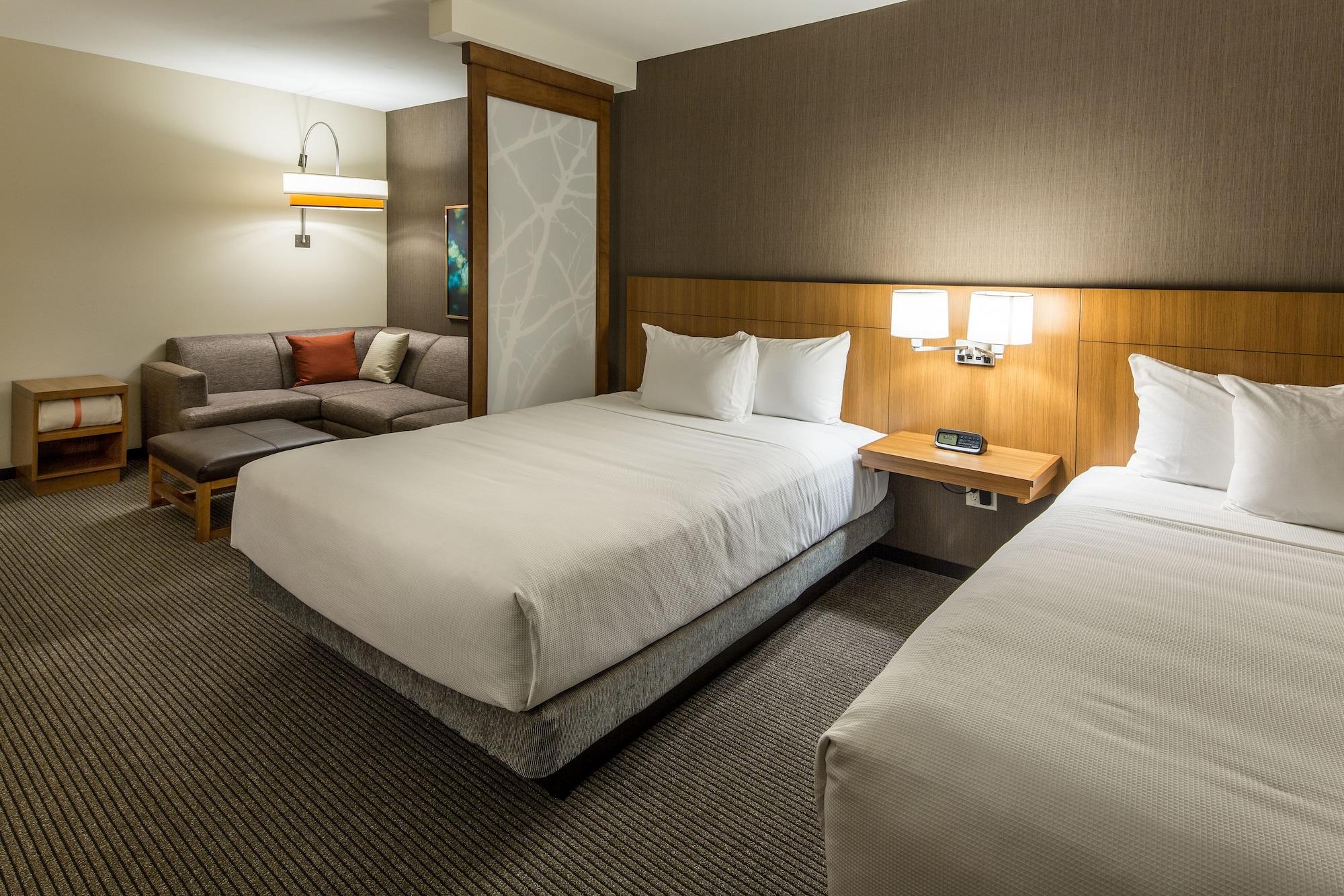 Hyatt Place Delano Ngoại thất bức ảnh