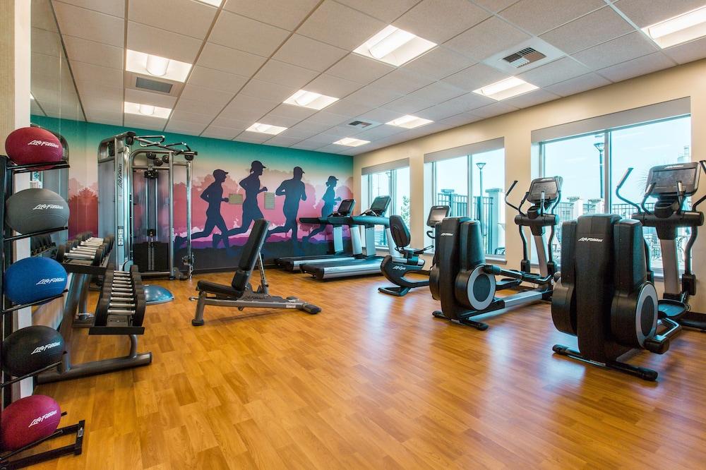 Hyatt Place Delano Ngoại thất bức ảnh