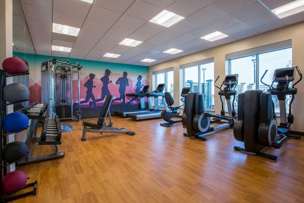 Hyatt Place Delano Tiện nghi bức ảnh