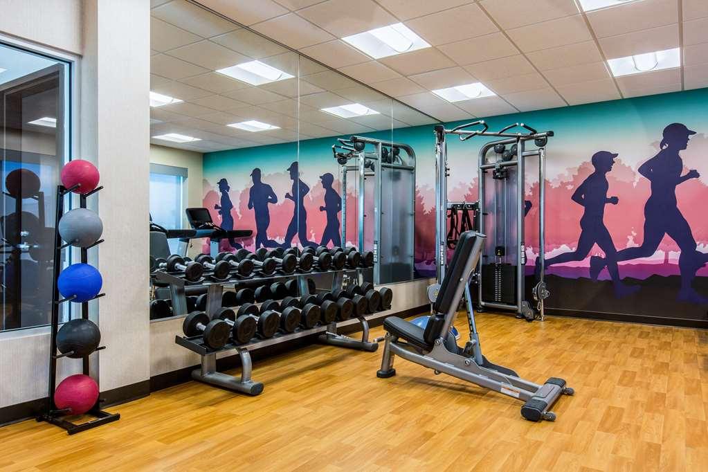 Hyatt Place Delano Tiện nghi bức ảnh
