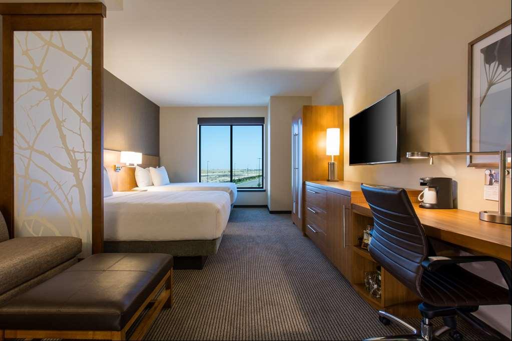 Hyatt Place Delano Phòng bức ảnh