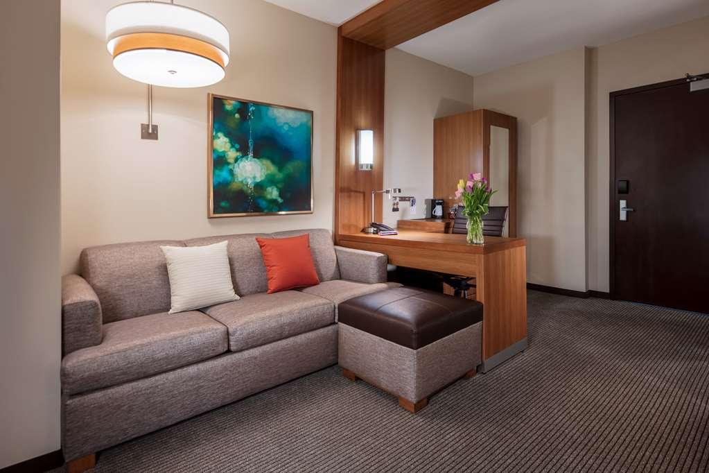 Hyatt Place Delano Phòng bức ảnh