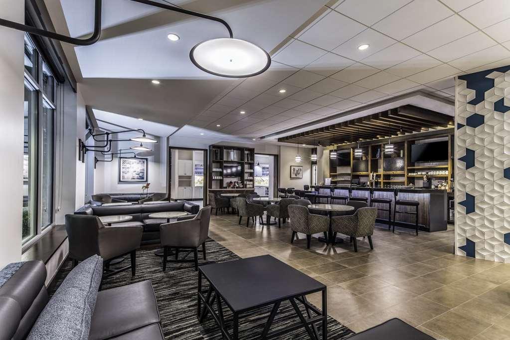 Hyatt Place Delano Nhà hàng bức ảnh