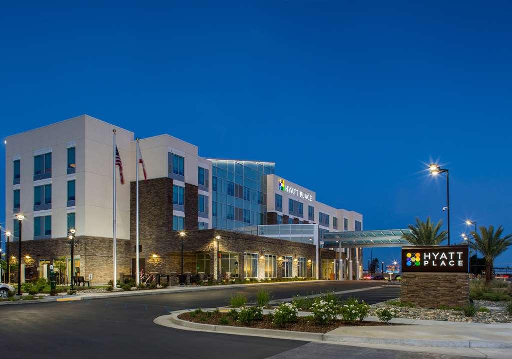 Hyatt Place Delano Ngoại thất bức ảnh