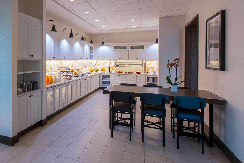 Hyatt Place Delano Nhà hàng bức ảnh