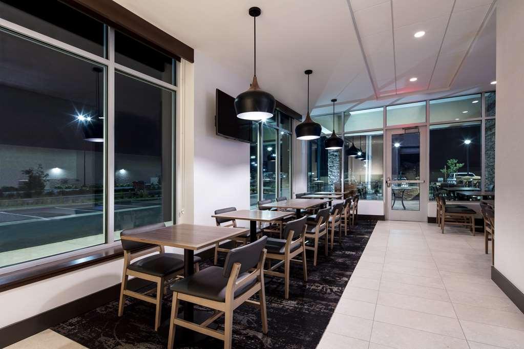 Hyatt Place Delano Nhà hàng bức ảnh