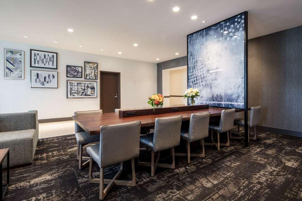 Hyatt Place Delano Nội địa bức ảnh