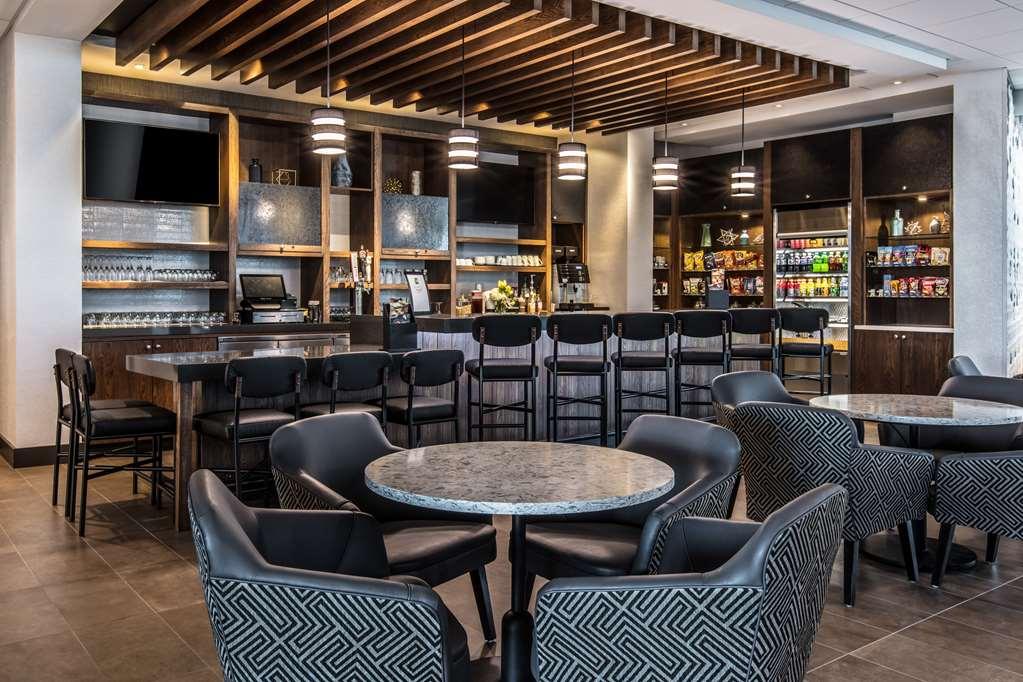 Hyatt Place Delano Nhà hàng bức ảnh