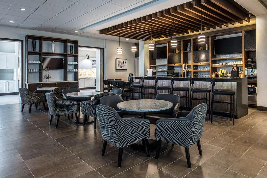 Hyatt Place Delano Nhà hàng bức ảnh