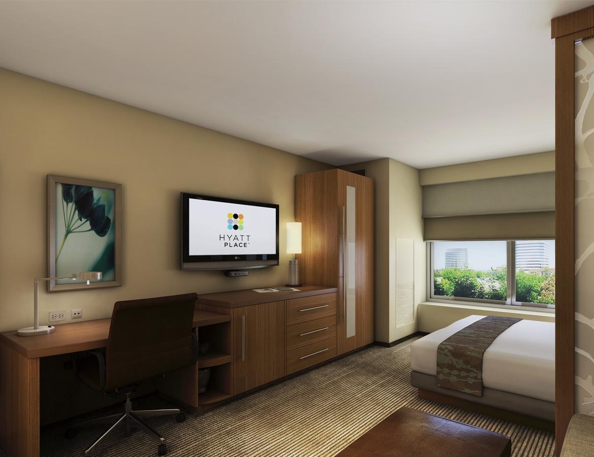 Hyatt Place Delano Ngoại thất bức ảnh
