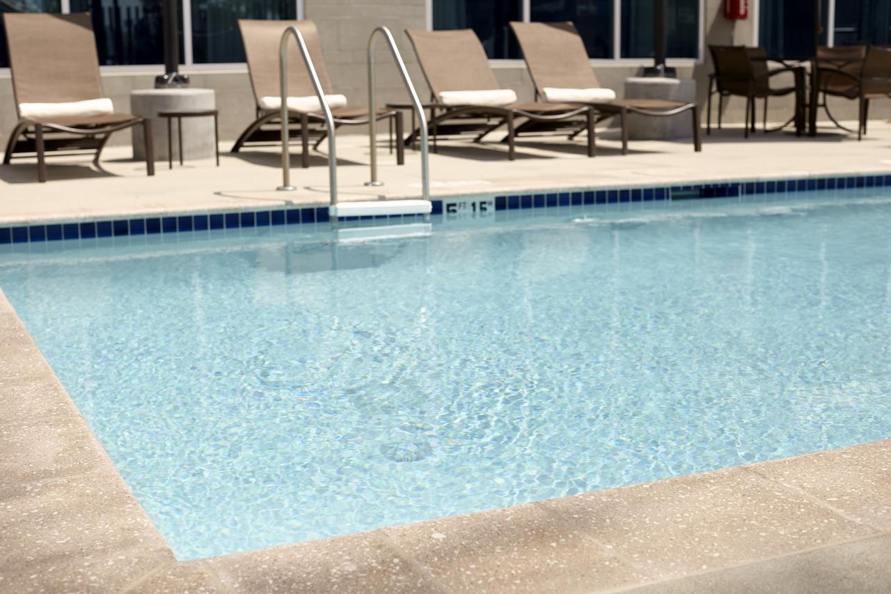 Hyatt Place Delano Ngoại thất bức ảnh
