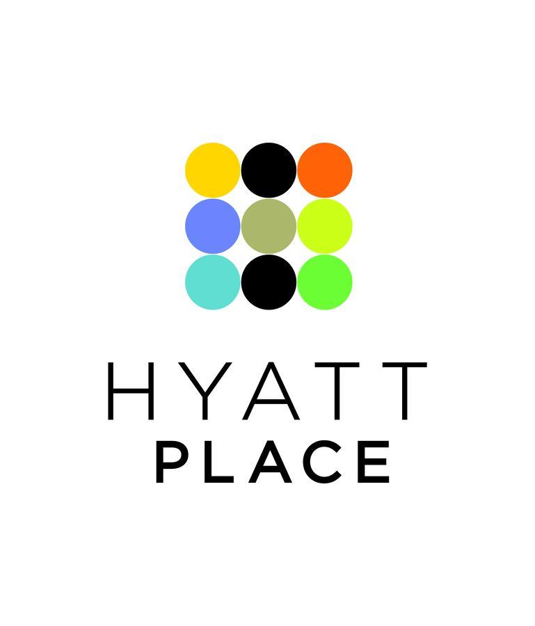 Hyatt Place Delano Ngoại thất bức ảnh