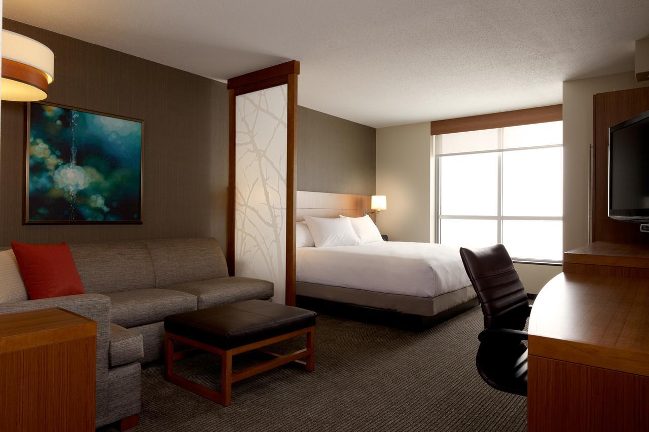 Hyatt Place Delano Ngoại thất bức ảnh