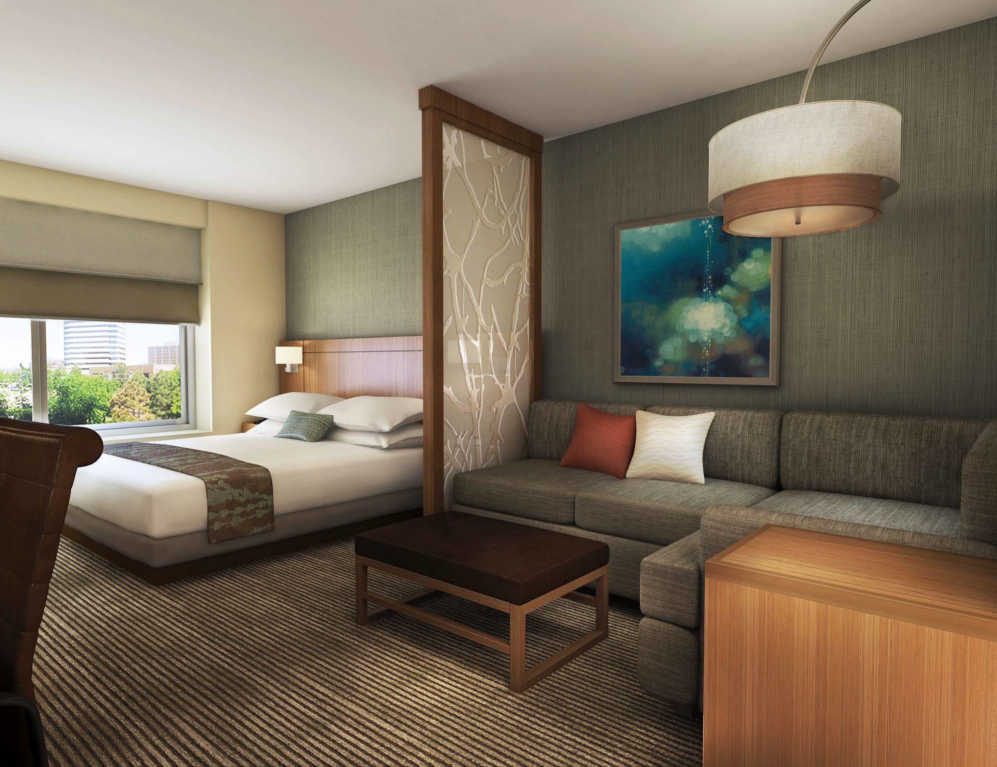 Hyatt Place Delano Ngoại thất bức ảnh
