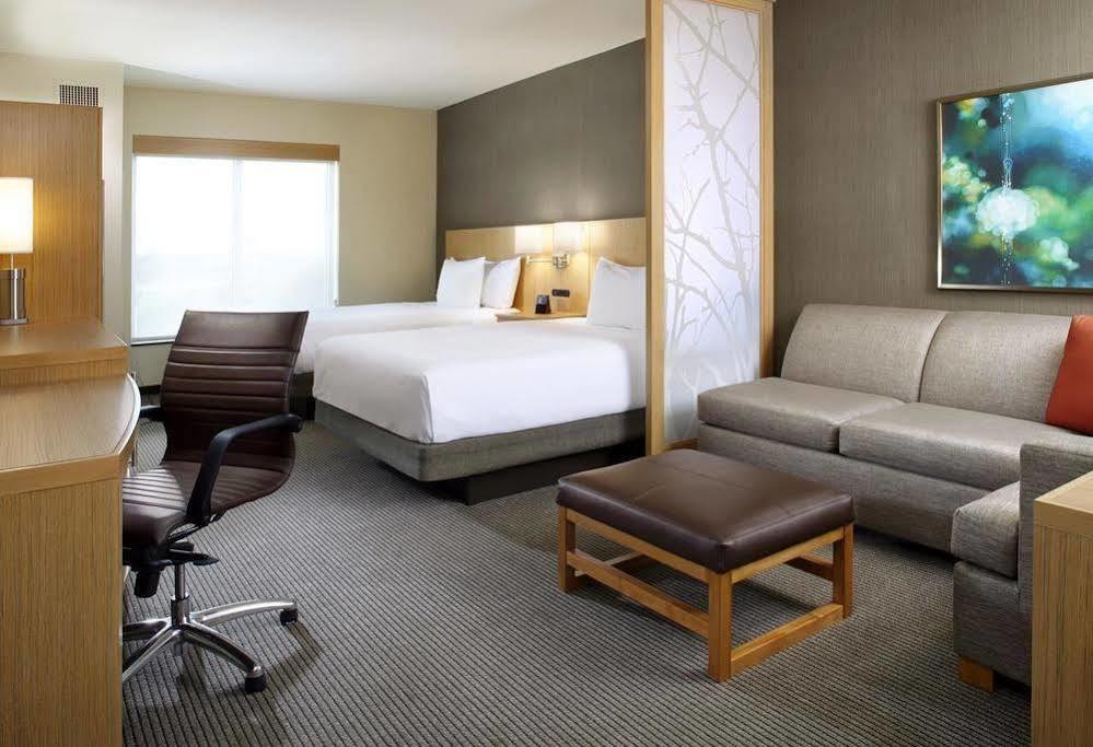 Hyatt Place Delano Ngoại thất bức ảnh