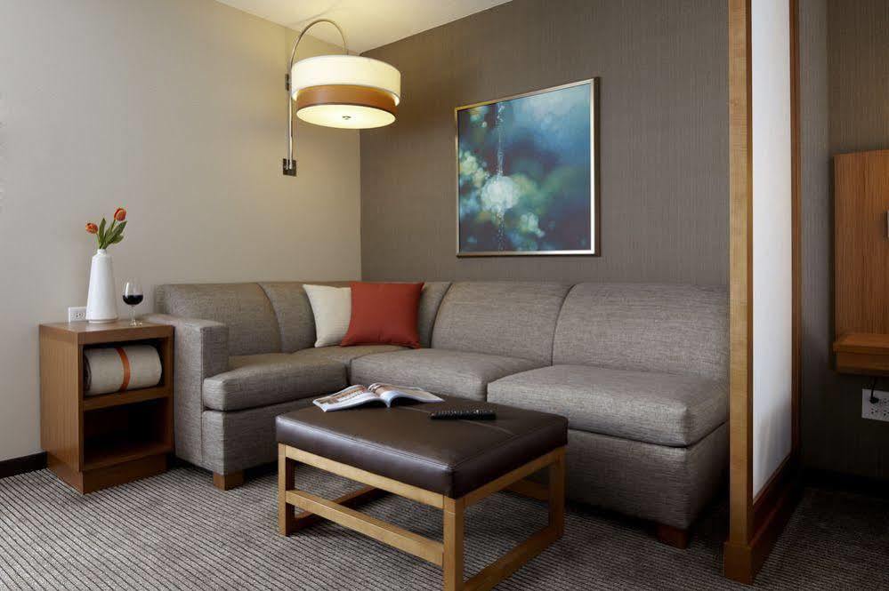 Hyatt Place Delano Ngoại thất bức ảnh